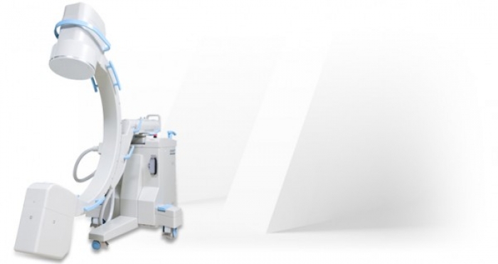 <span class='galleria_span'> C-arm 영상장비 (제노레이 ZEN-2090 pro)</span><br /> 

 